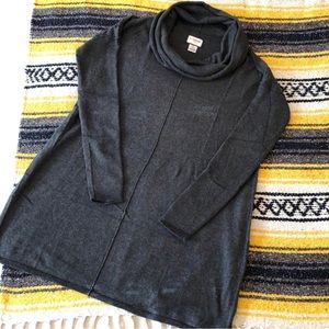 Motherhood maternity sweater